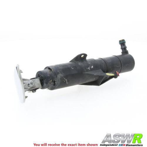 MINI Headlight Washer Jet Nozzle R55 R56 R57