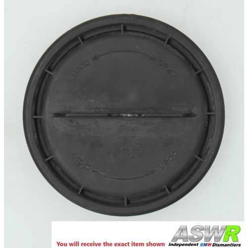 BMW Dipped Beam Bulb Cover MINI R56 R60 F06 F12 6 SERIES F25 X3 X4