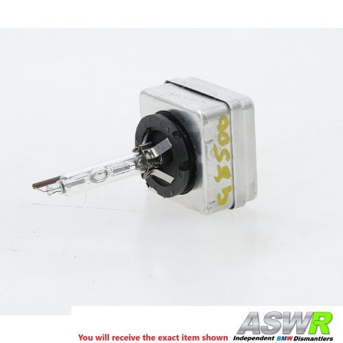 Philips Vision D1S Xenon Bulb 4300K