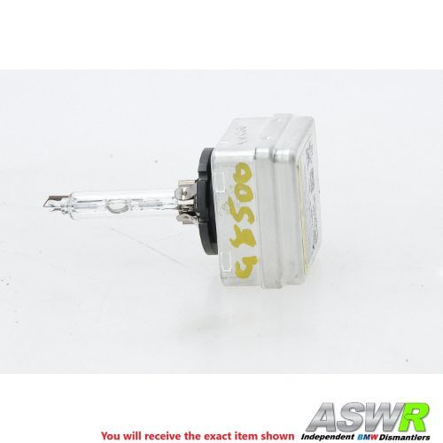 Philips Vision D1S Xenon Bulb 4300K