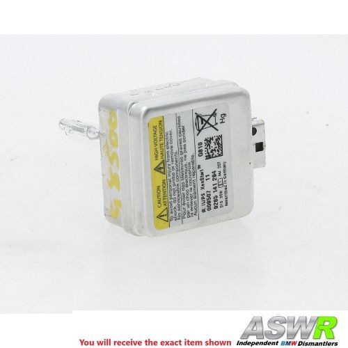 Philips Vision D1S Xenon Bulb 4300K