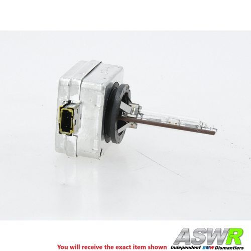 Philips Vision D1S Xenon Bulb 4300K