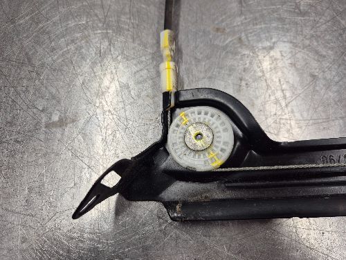 BMW 1 SERIES Window Regulator E81 E82 E88 N/S Passenger Left