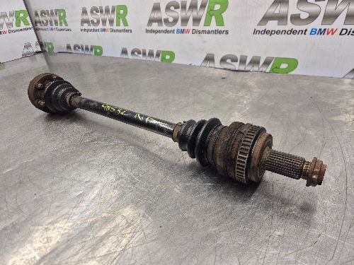 BMW Rear Driveshaft N/S Passenger Left Petrol E87 E90 1 3 SERIES
