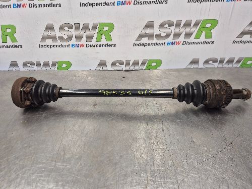BMW Rear Driveshaft O/S Drivers Right Petrol E87 E90 1 3 SERIES