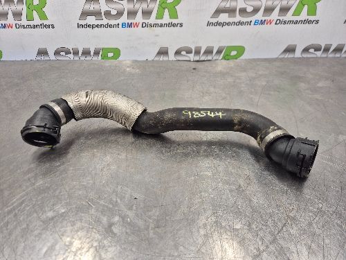 BMW Bottom Radiator Hose E82 E88 E90 E92 1 3 SERIES N43 Petrol