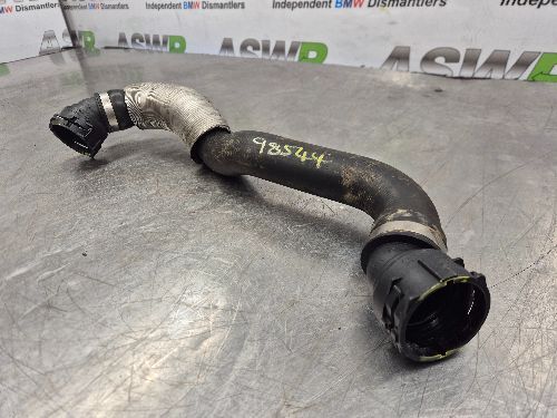 BMW Bottom Radiator Hose E82 E88 E90 E92 1 3 SERIES N43 Petrol