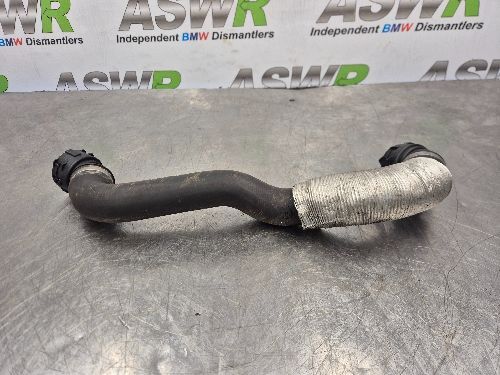 BMW Bottom Radiator Hose E82 E88 E90 E92 1 3 SERIES N43 Petrol