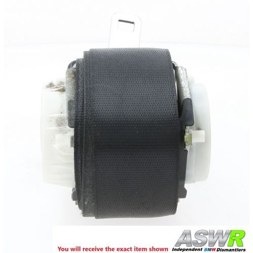 BMW 1 SERIES Seat Belt O/S Drivers Right E88 Convertible
