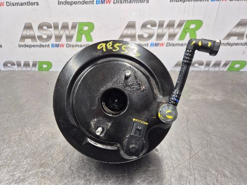 BMW 1 3 SERIES Brake Servo E81 E87 E88 E90 E91 E92