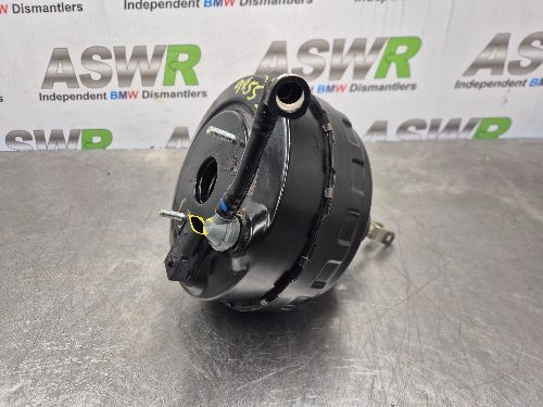 BMW 1 3 SERIES Brake Servo E81 E87 E88 E90 E91 E92