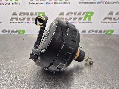BMW 1 3 SERIES Brake Servo E81 E87 E88 E90 E91 E92