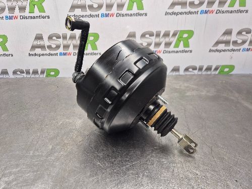BMW 1 3 SERIES Brake Servo E81 E87 E88 E90 E91 E92
