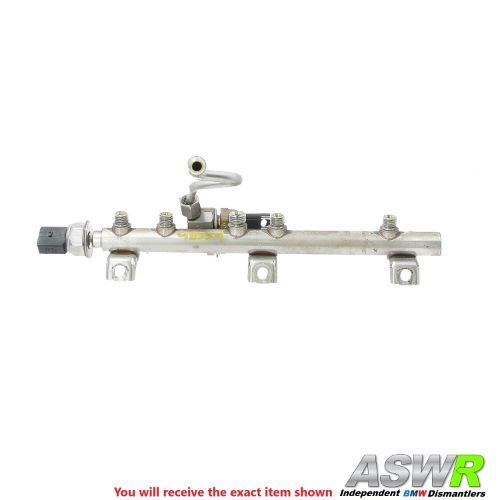 BMW Fuel Injector Rail N43 Petrol E87 E90 E60 1 3 5 SERIES