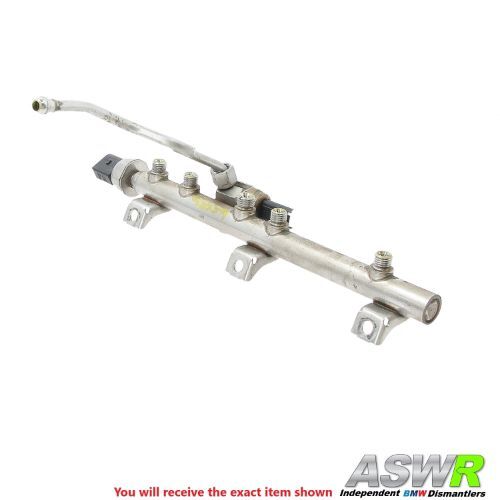 BMW Fuel Injector Rail N43 Petrol E87 E90 E60 1 3 5 SERIES