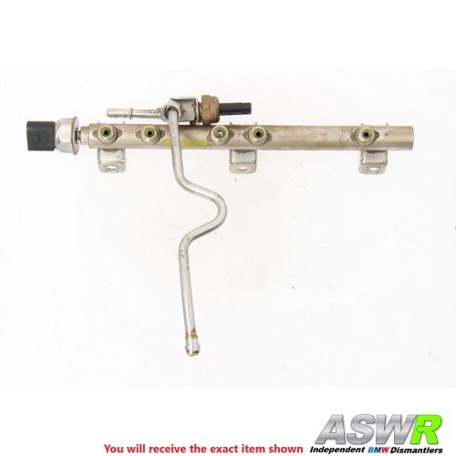 BMW Fuel Injector Rail N43 Petrol E87 E90 E60 1 3 5 SERIES