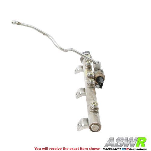 BMW Fuel Injector Rail N43 Petrol E87 E90 E60 1 3 5 SERIES
