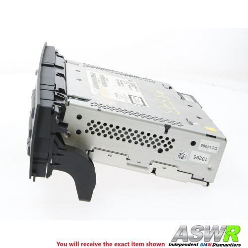 BMW 1 3 SERIES Radio CD Player Business E81 E88 E90 E91