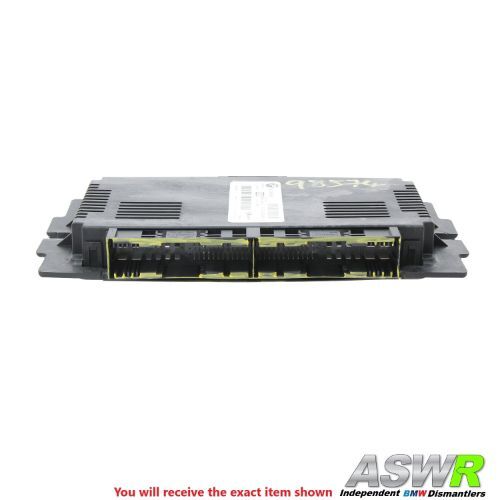 BMW 1 SERIES FRM3 Footwell Module Basis E88 Convertible