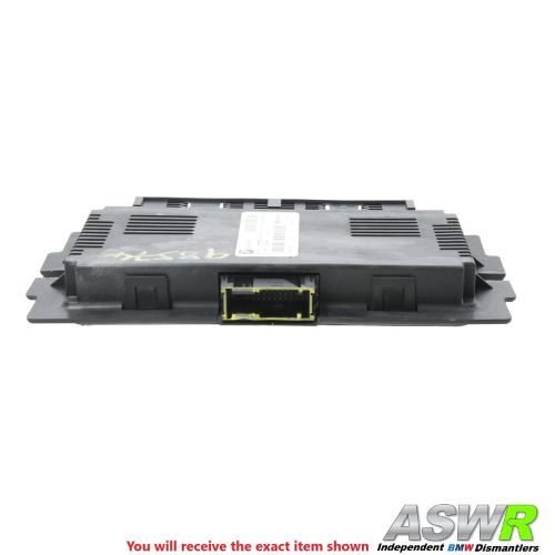 BMW 1 SERIES FRM3 Footwell Module Basis E88 Convertible