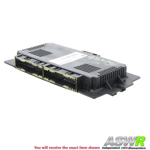 BMW 1 SERIES FRM3 Footwell Module Basis E88 Convertible