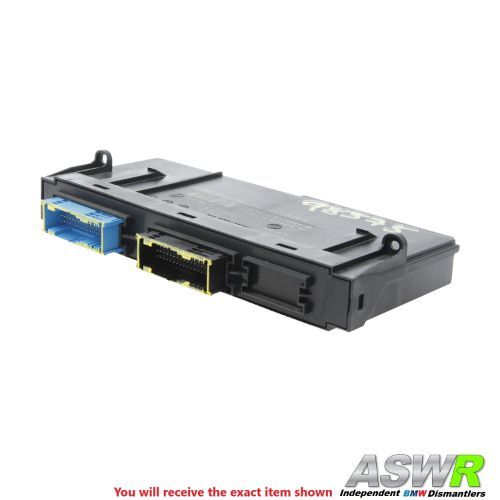 BMW 1 SERIES Body Control Module Junction Box E88 Convertible