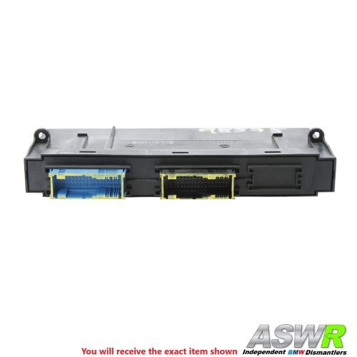 BMW 1 SERIES Body Control Module Junction Box E88 Convertible