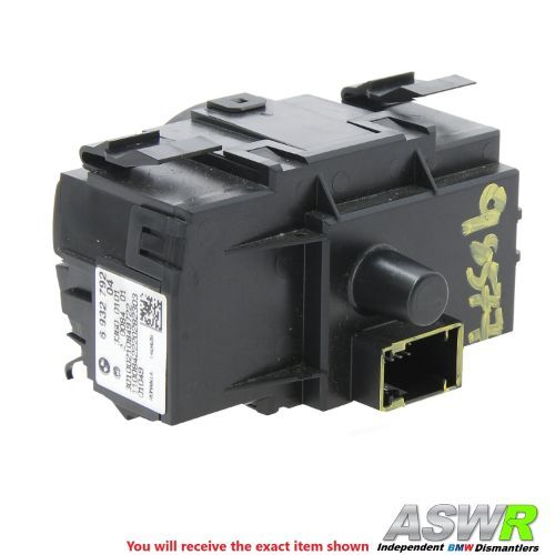BMW E81 E87 E90 E91 1 3 SERIES Light Control Switch