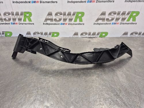BMW Headlight Bracket N/S Passenger Left E81 E82 E87 E88 1 SERIES