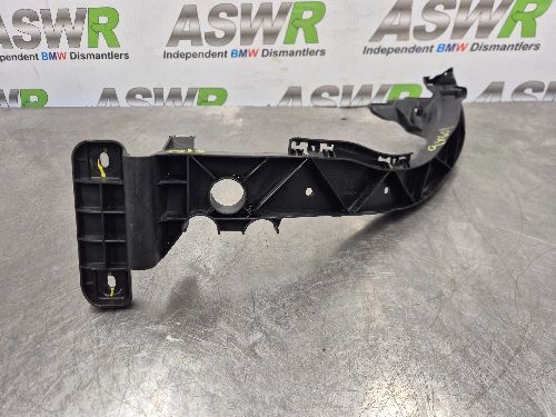 BMW Headlight Bracket N/S Passenger Left E81 E82 E87 E88 1 SERIES