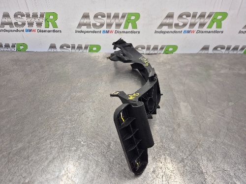 BMW Headlight Bracket N/S Passenger Left E81 E82 E87 E88 1 SERIES