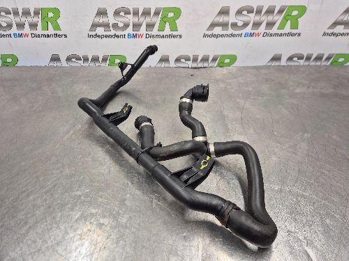BMW Coolant Hose Heater Return N43 Petrol E81 E87 E90 E92 1 3 SERIES
