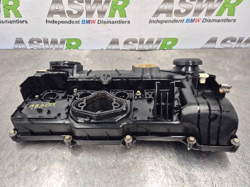 BMW Rocker Cover N43 Petrol E81 E87 E90 E92 E60 1 3 5 SERIES