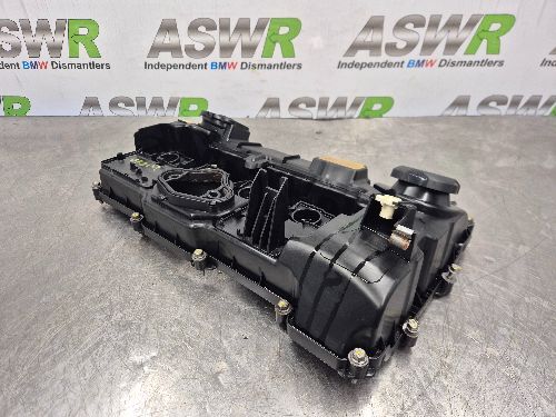 BMW Rocker Cover N43 Petrol E81 E87 E90 E92 E60 1 3 5 SERIES