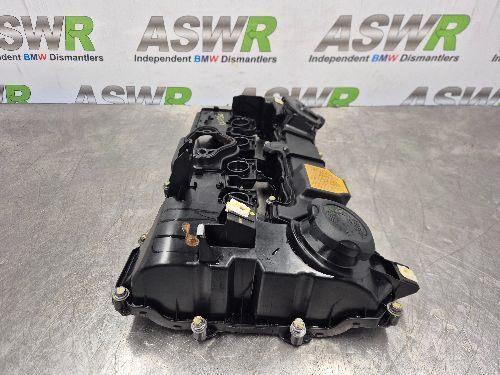 BMW Rocker Cover N43 Petrol E81 E87 E90 E92 E60 1 3 5 SERIES