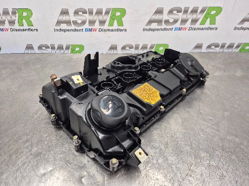 BMW Rocker Cover N43 Petrol E81 E87 E90 E92 E60 1 3 5 SERIES
