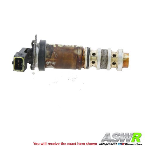BMW Engine Solenoid Valve N43 Petrol E87 E90 E60 1 3 5 SERIES