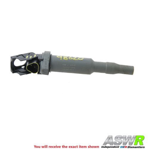 BMW Petrol Ignition Coil E87 E90 E60 F10 1 3 5 SERIES