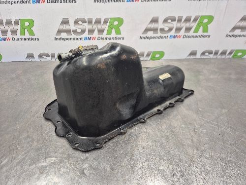 BMW Oil Pan Sump Petrol E81 E87 E90 E91 E92 1 3 SERIES
