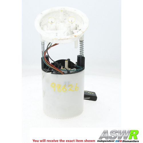 BMW In Tank Fuel Pump Petrol 1 3 SERIES E81 E87 E90 E91
