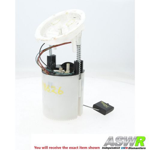 BMW In Tank Fuel Pump Petrol 1 3 SERIES E81 E87 E90 E91