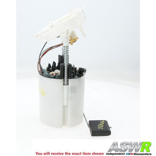 BMW In Tank Fuel Pump Petrol 1 3 SERIES E81 E87 E90 E91