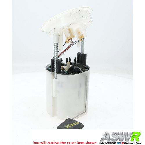 BMW In Tank Fuel Pump Petrol 1 3 SERIES E81 E87 E90 E91