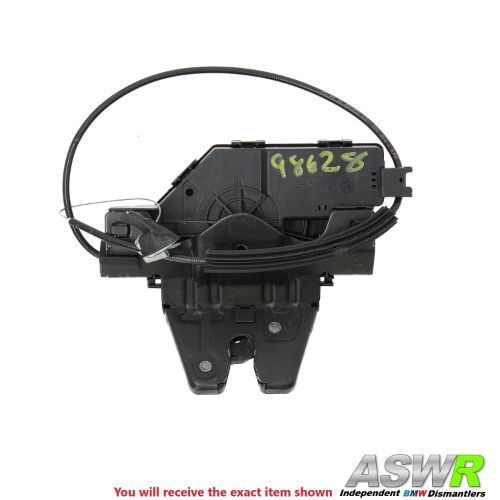 BMW Boot / Tailgate Catch E87 E88 E90 E92 E60 1 3 5 SERIES
