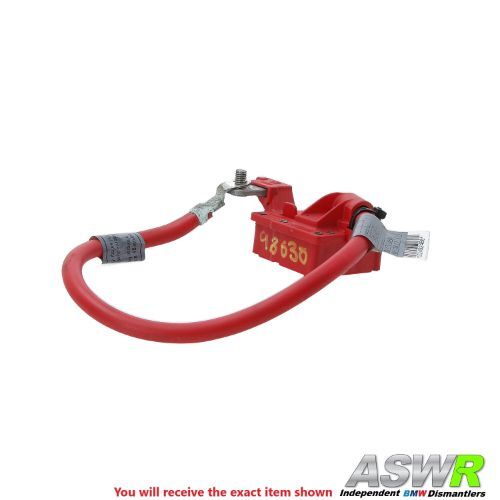 BMW Battery Lead Positive Cable E81 E87 1 SERIES