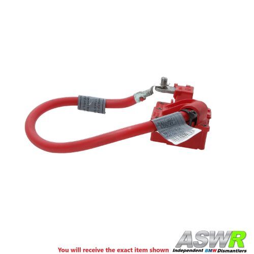 BMW Battery Lead Positive Cable E81 E87 1 SERIES