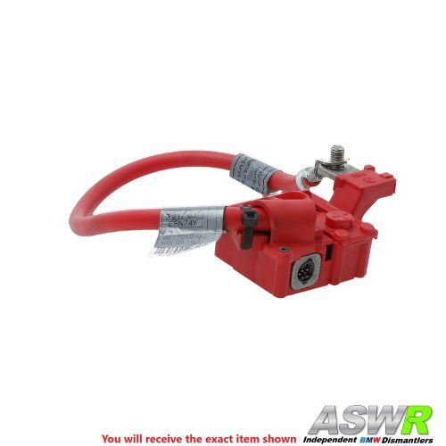 BMW Battery Lead Positive Cable E81 E87 1 SERIES