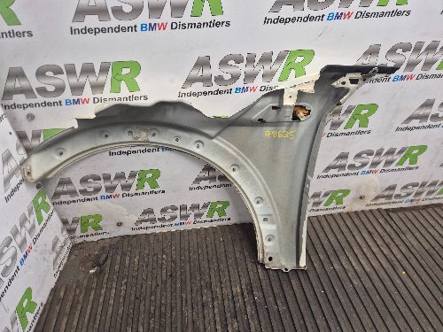 MINI COOPER Front Wing O/S Right Drivers Side R55 R56 R57 R58