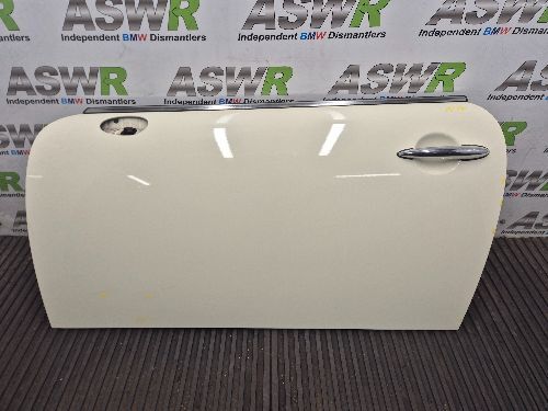 MINI Front Door N/S Passenger Side R55 R56 R57 R58 Clubman 3 Door