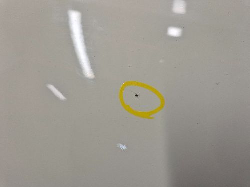 MINI COOPER Door Front O/S Drivers Side R55 R56 R57 R58 R59